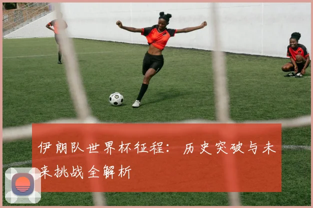 伊朗队世界杯征程：历史突破与未来挑战全解析