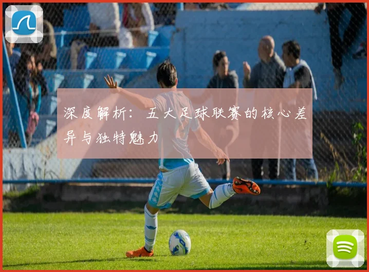 深度解析：五大足球联赛的核心差异与独特魅力