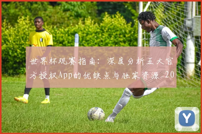 世界杯观赛指南:深度分析五大官方授权App的优缺点与独家资源_20260609201330